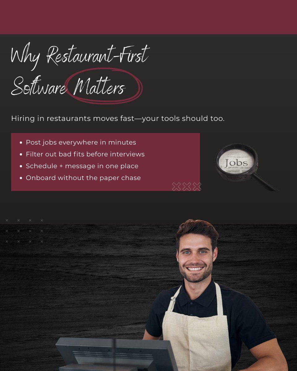 StaffedUp tweet media