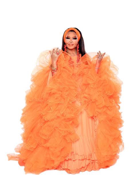 ✨The Life of A Showgirl✨