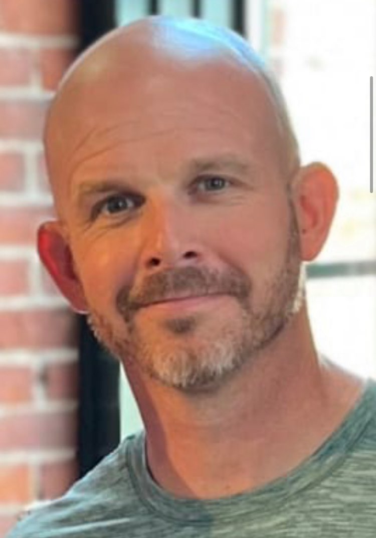 GrotonZebras's tweet photo. Welcome to new Strength&amp;Conditioning coach Mike Perry, teacher,consultant,educator,&amp;co-owner of @skillofstrength! W/a track record of 21+yrs mentoring novice and elite athletes, Mike has an unwavering passion for inspiring others to unlock their full potential.
GO, ZEBRAS! https://t.co/FfpoMlPQEm