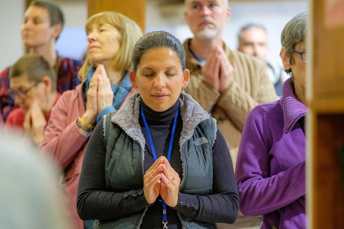 🌎✌️Peace &amp; Pancakes: Meditations for World Peace and Community Brunch
👉 meditation-dc.org/event/peace-an…
🌎 In these turbulent times, it is crucial that we develop peaceful minds to enable the emergence of a more harmonious world. #swdc #peace #navyyard #washingtondc #prayers #thewarfdc