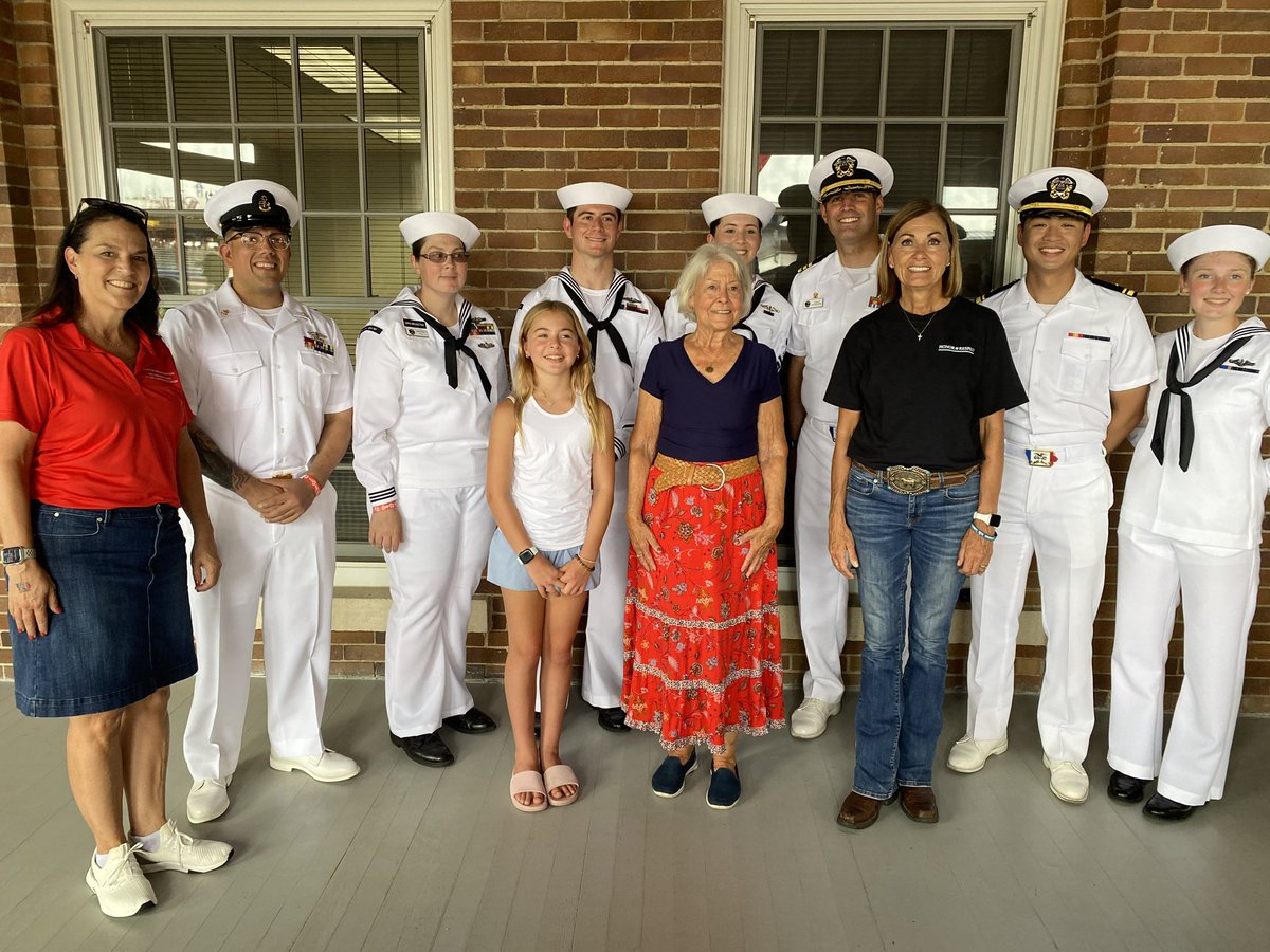 Lt. Gov. Chris Cournoyer (@ialtgov) on Twitter photo Today the <a href="/IowaStateFair/">Iowa State Fair</a> honored Veterans, with a special tribute to our Vietnam vets as we commemorate the 50th anniversary of the Fall of Saigon and the end of the Vietnam War.
Thank you to the brave men and women who have served, and to those currently serving.🇺🇸 Today the <a href="/IowaStateFair/">Iowa State Fair</a> honored Veterans, with a special tribute to our Vietnam vets as we commemorate the 50th anniversary of the Fall of Saigon and the end of the Vietnam War.
Thank you to the brave men and women who have served, and to those currently serving.🇺🇸