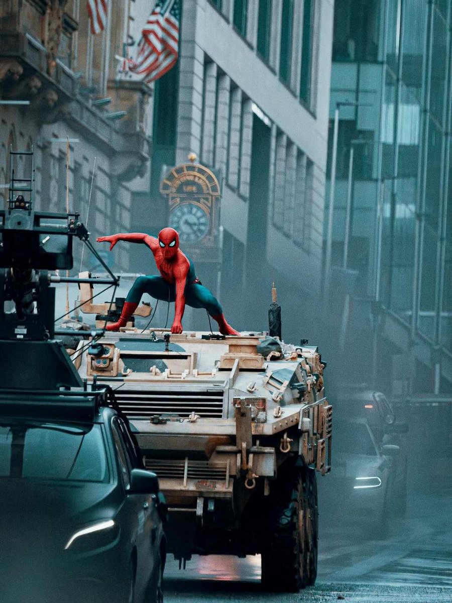 Marvel Updates tweet media