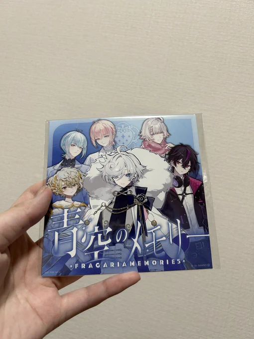 ブルブでした