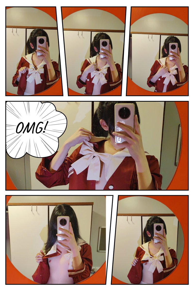 loulouzuigong's tweet photo. 走走走~什么东西那么粉？嘬一口~
走走走~什么东西那么粉？嘬一口~
走走走~什么东西那么粉？嘬一口~
#男娘 #伪娘 #可爱的男孩子 https://t.co/pzeezrPkQF