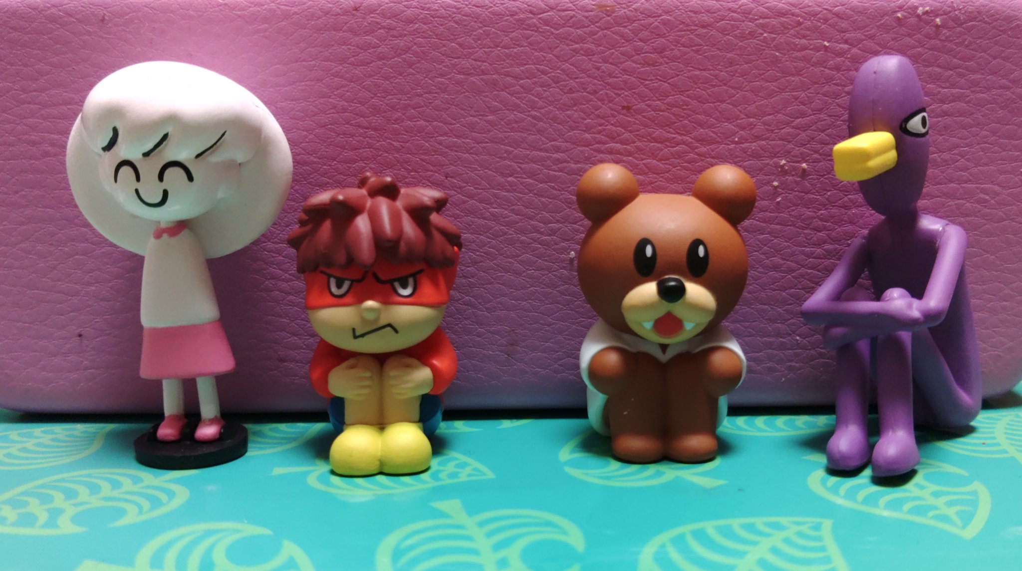 レオナルド博士 ねんどろいど レオナルド博士