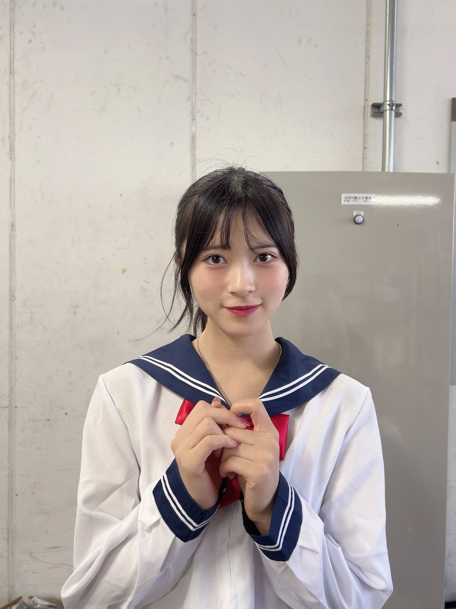 yui_hzme's tweet photo. 一緒にかえろ？ https://t.co/XtpTLVM5pg