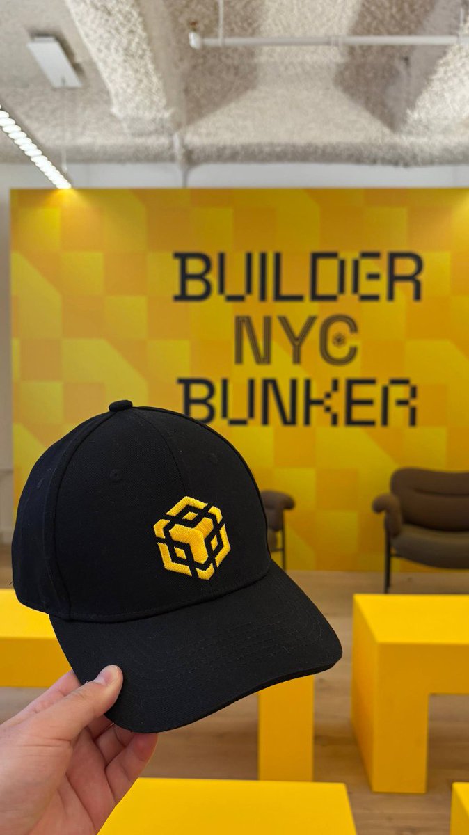 We are Honored to be among the 15 projects stepping inside the #BuilderBunker , where innovation meets execution.

We are bringing the most advanced decentralized AI foundry the world will ever see, along with the Minibots, $RICE, and the mission to redefine AI forever ( ◉ - ◉