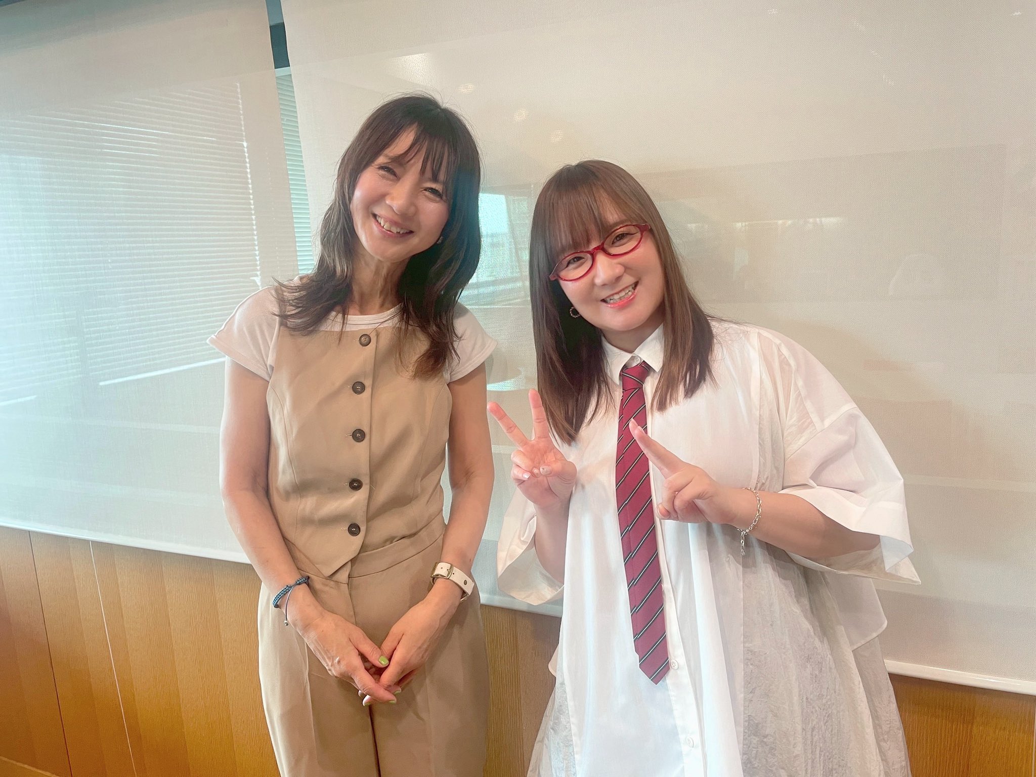 ラジオ大好きっ子　行者ニンニク3キロ 奥華子 on X: 