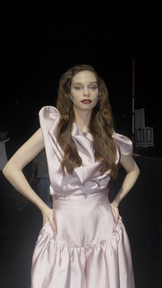 ilyasafar's tweet photo. Gonna post more bcs i can 

#KLFW2025 https://t.co/eXNen8Hcb0
