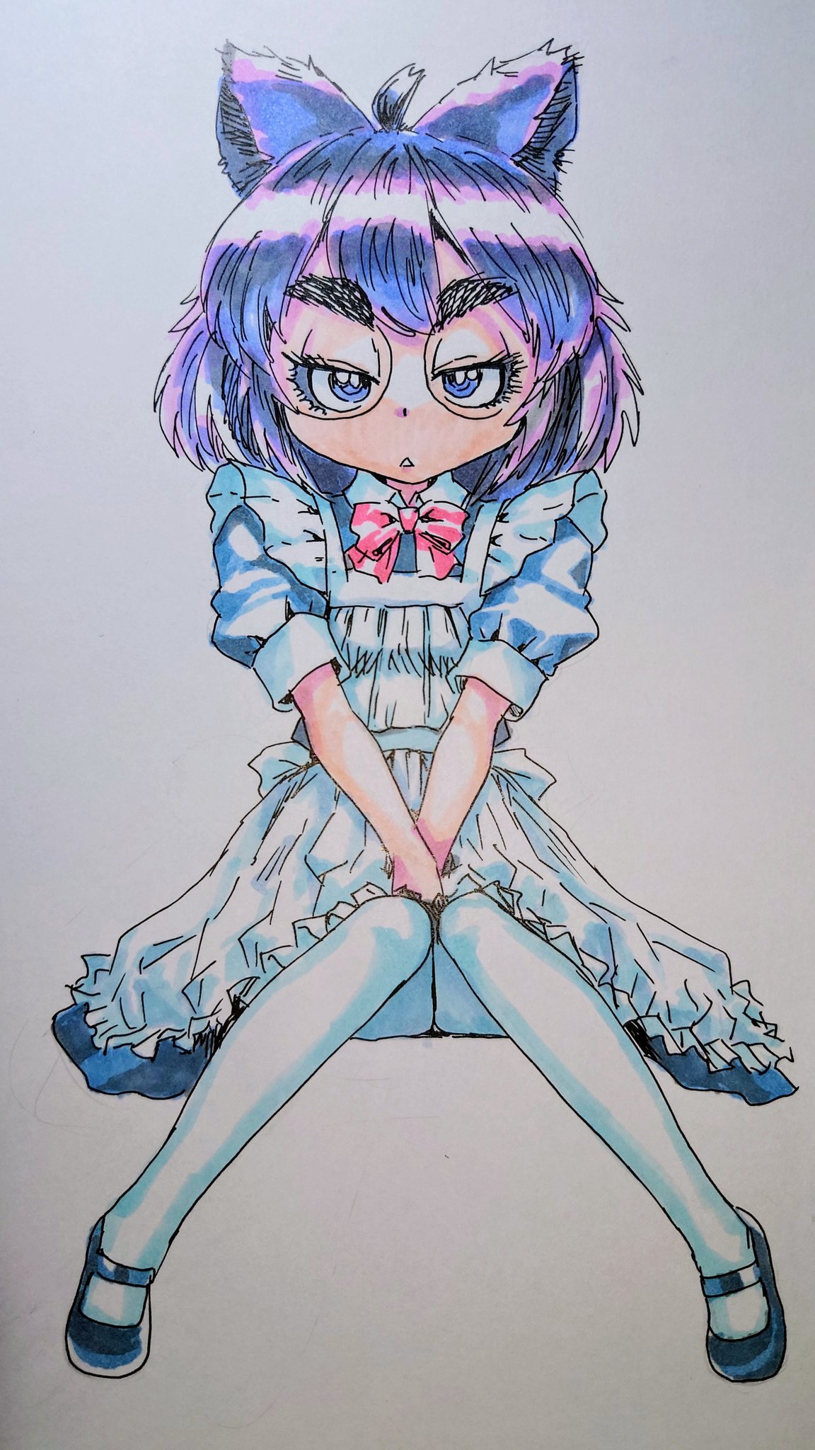 スペースダンディ ノラガミ 色紙 スペースダンディ ノラガミ 色紙