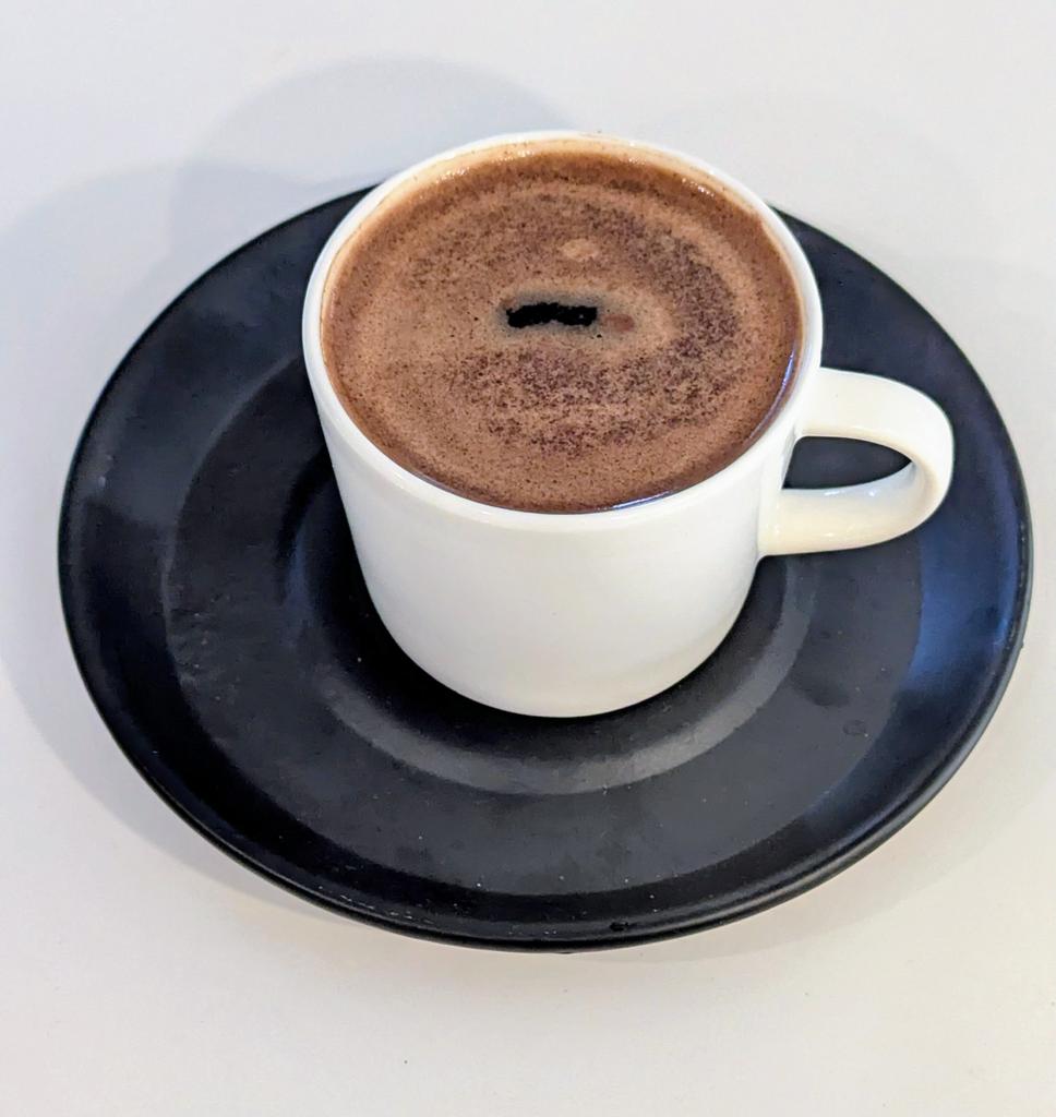 Good morning 🌞☕