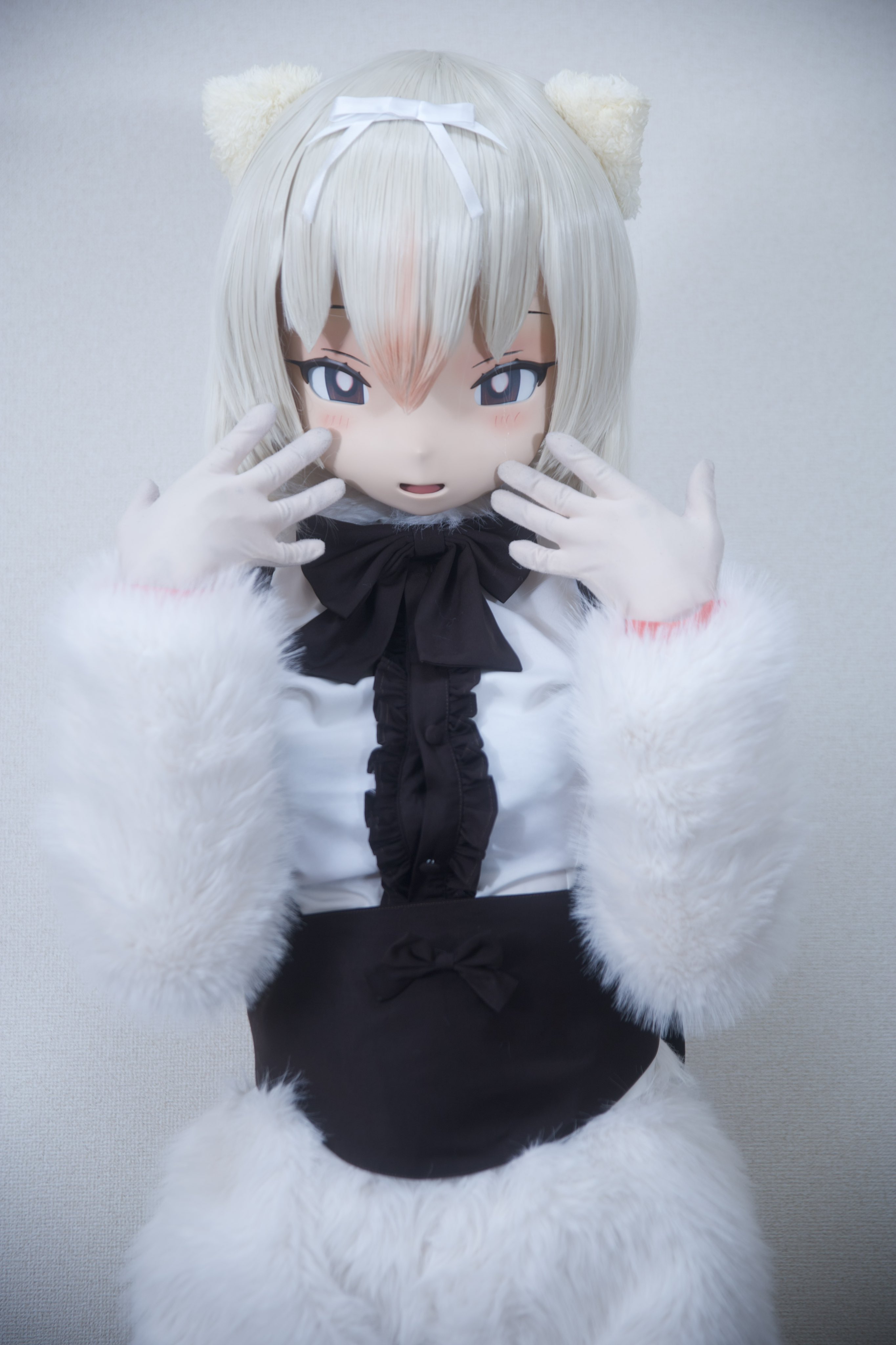 きたきつね工房 ご依頼はプロフを参照 (@studioezofox) / X