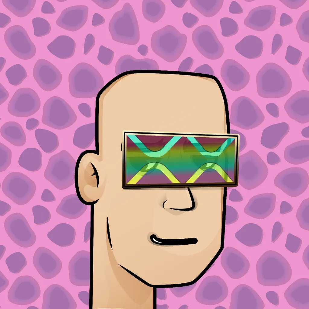 <a href="/KingXrp40/">KingXrp</a> ALL EYES ON #XRPL, BABY!
<a href="/R3OgPunks/">R3OGPunks</a> are on it...