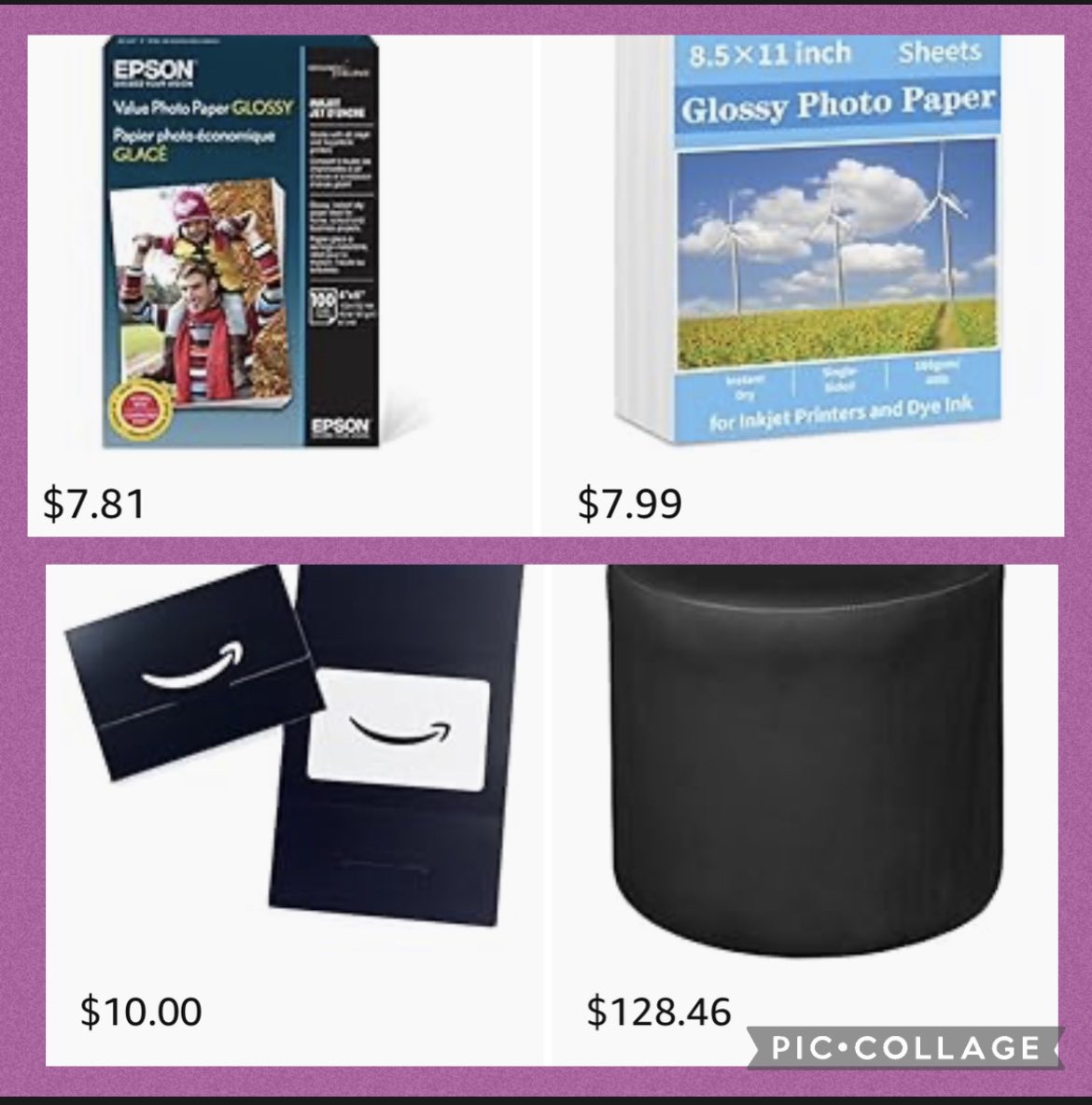 Jessica Muilenburg (@jmuilenburg6) on Twitter photo <a href="/prinessbenji144/">Princess Benji</a> 15th year teaching 6th grade
Only a few items left on our list mostly for our basic photography elective class. We also have gift cards to purchase our DREAM STOOL for wiggly students.
Any help is greatly appreciated❤️ amazon.com/hz/wishlist/ls…
#clearthelist #Teachersof𝕏 <a href="/prinessbenji144/">Princess Benji</a> 15th year teaching 6th grade
Only a few items left on our list mostly for our basic photography elective class. We also have gift cards to purchase our DREAM STOOL for wiggly students.
Any help is greatly appreciated❤️ amazon.com/hz/wishlist/ls…
#clearthelist #Teachersof𝕏