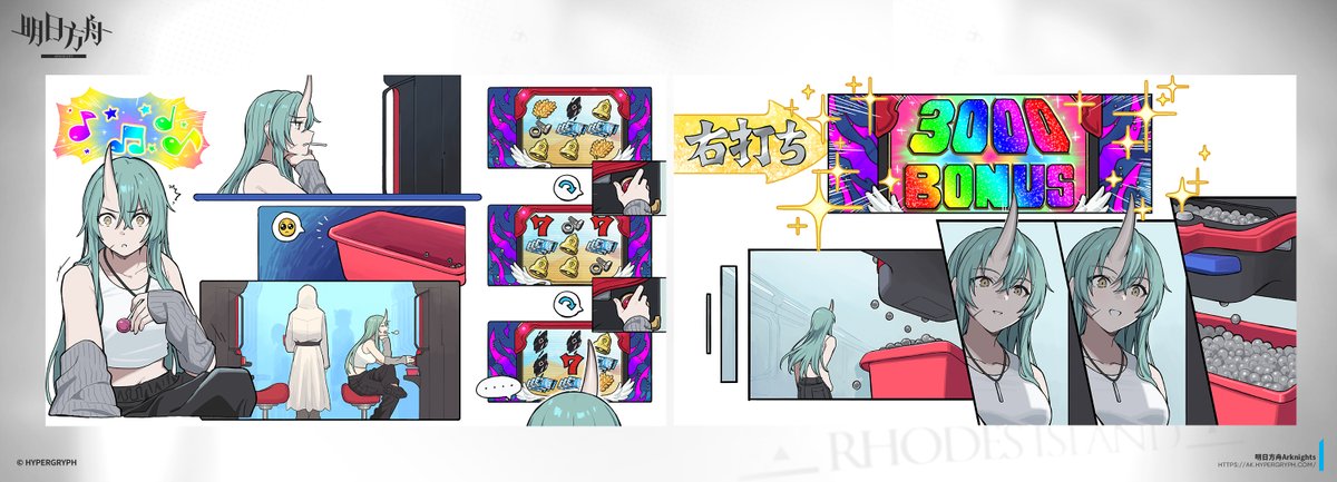 手島nari tweet media