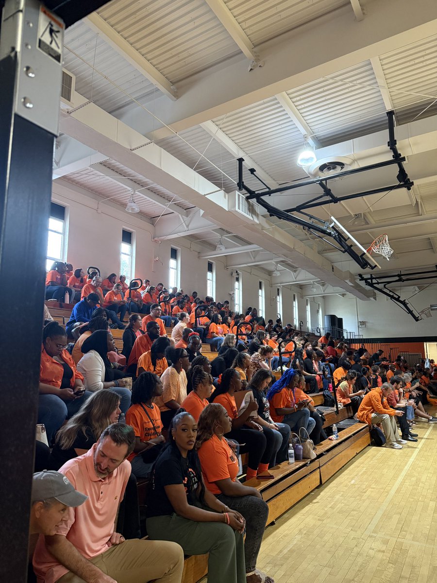 SV District “Welcome” 25-26 Convocation!