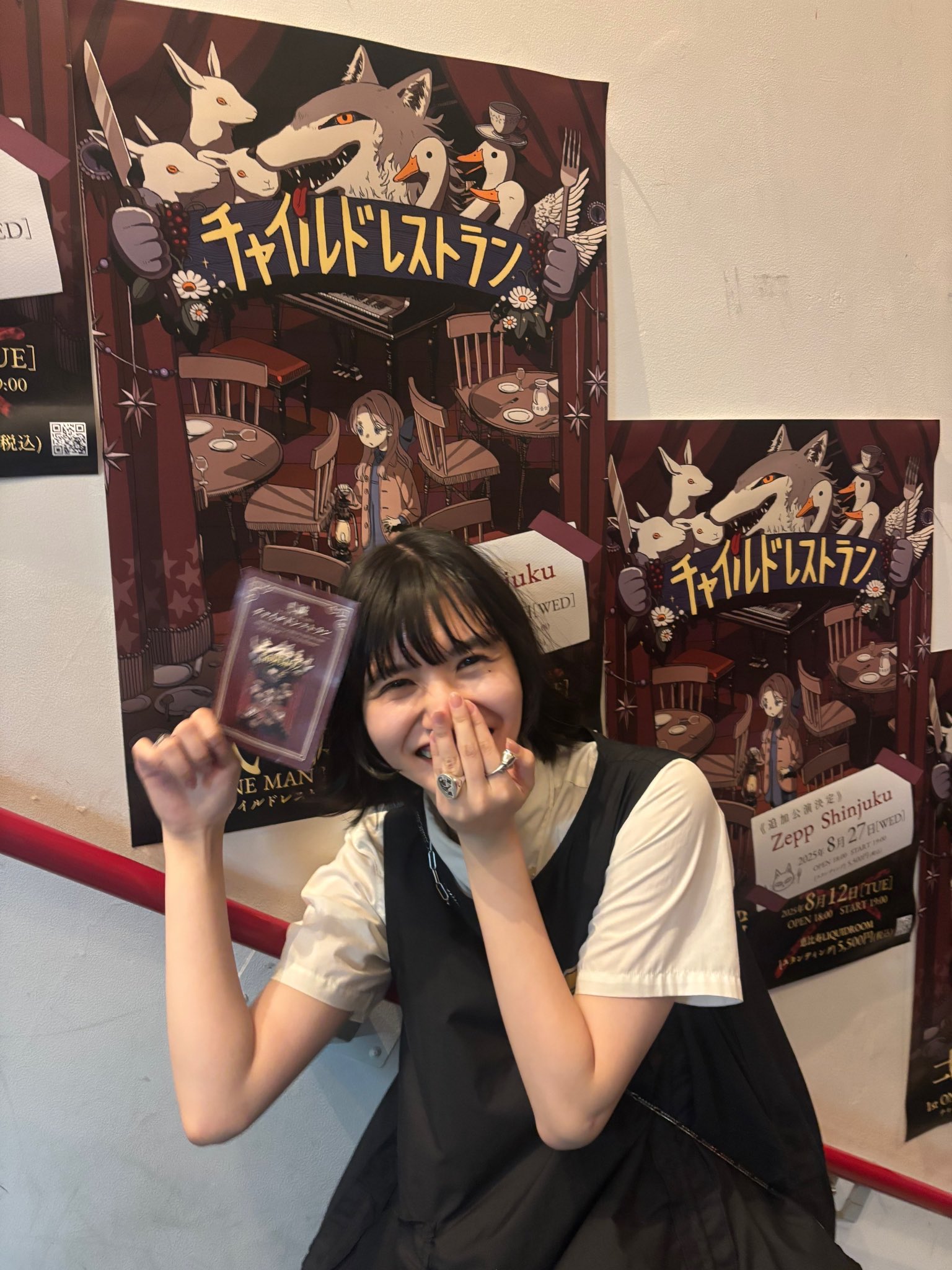 荒川ちか　まいにち少女 荒川ちかさん初イメージDVD『まいにち少女』とてもすてきでした