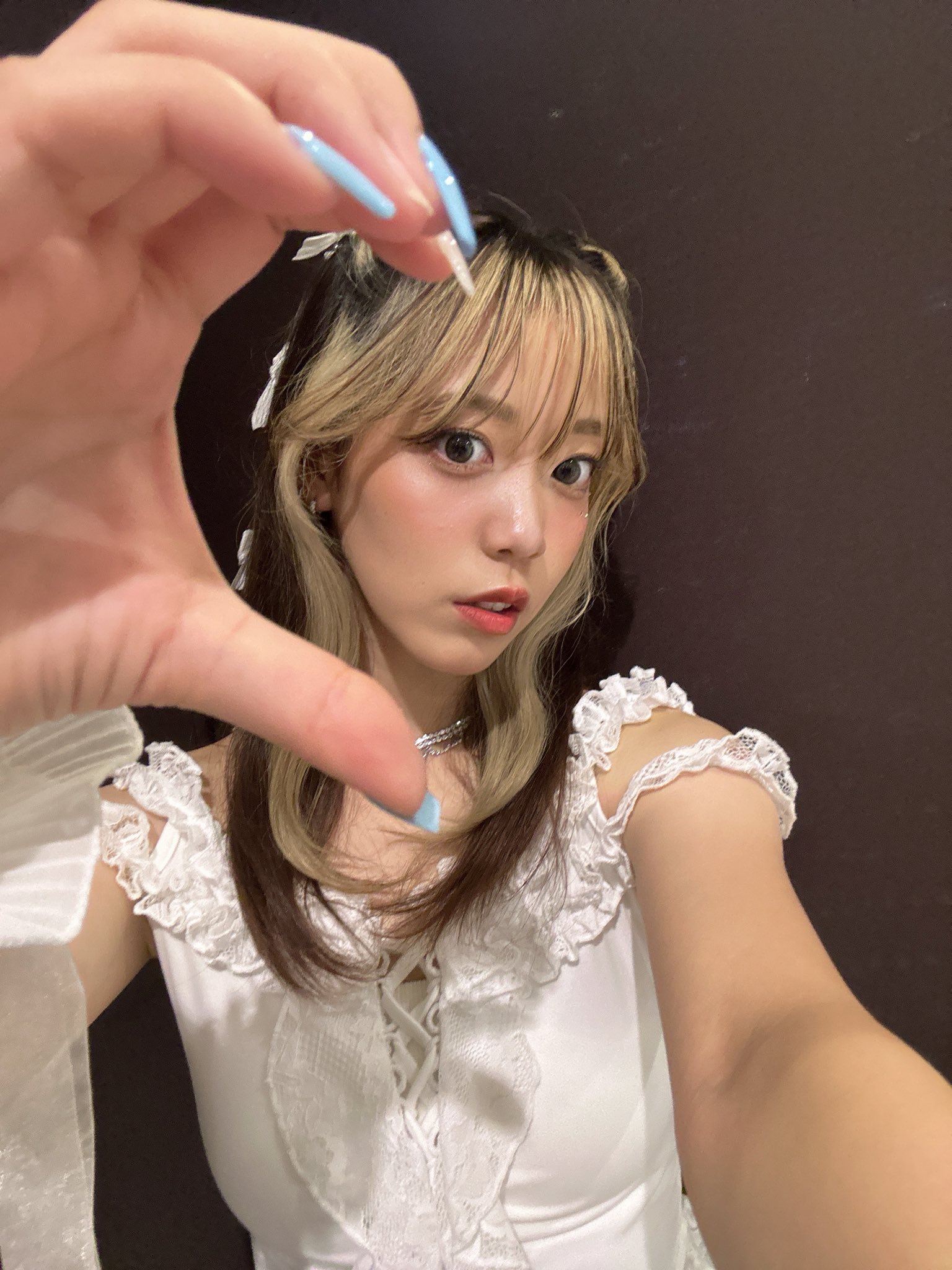 ミキです♡ MiKi (@mk823__) / X