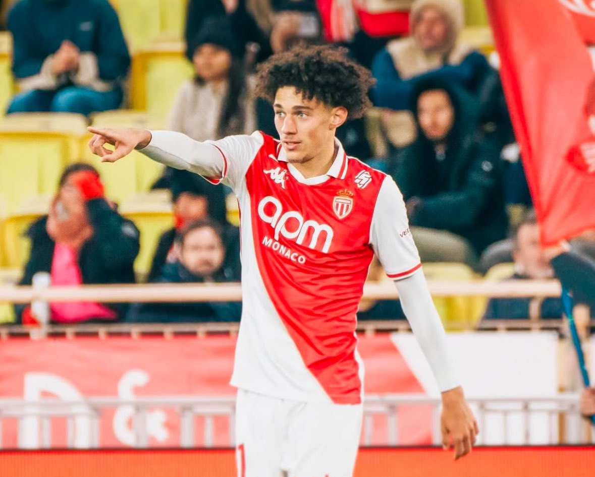 🚨🇫🇷 Inter are not in active talks to sign Maghnes Akliouche despite reports as his price is deemed too high.

Top European clubs remain keen on AS Monaco gem for final 20 days of the window.

🎥🇮🇹 youtu.be/0Km4gdmElN4