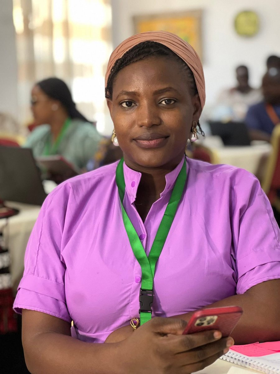 Nous célébrons la force, la créativité et la résilience des jeunes. L’engagement des jeunes, c’est bien plus qu’une simple participation à des activités : c’est la volonté de prendre part activement à la construction d’un avenir meilleur #journeeinternationaledelajeunesse