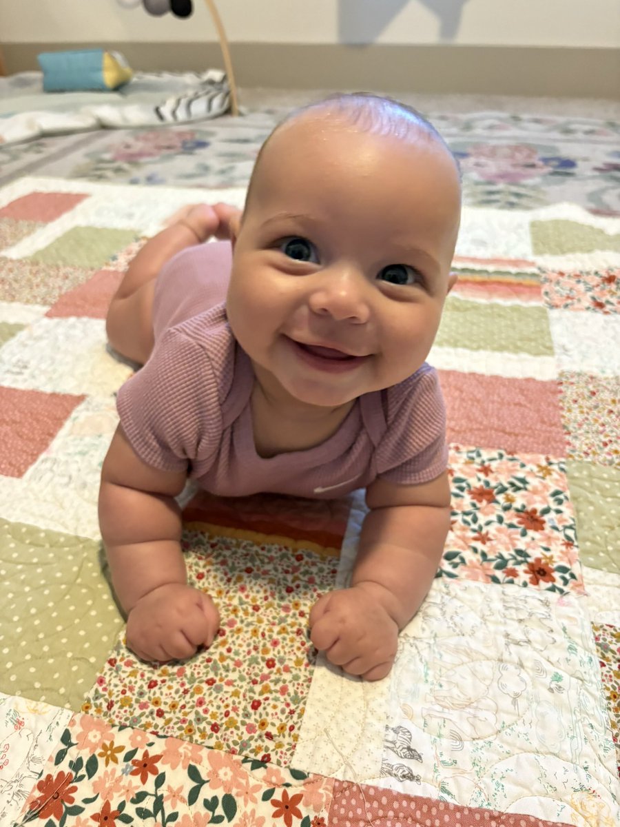 Ellie Foster tweet media