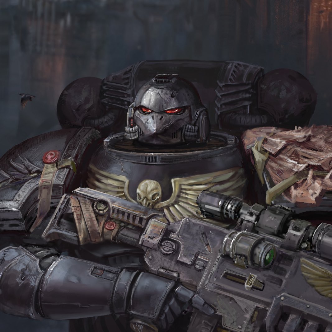 Sias Korvurax tweet media