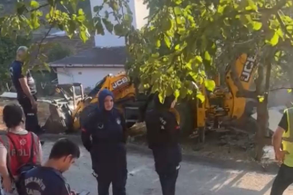 Kentsel Dönüşüm Gerilimi: Topağacı Sakinleri Hakları İçin Ayakta - aykiri.org/?p=11145