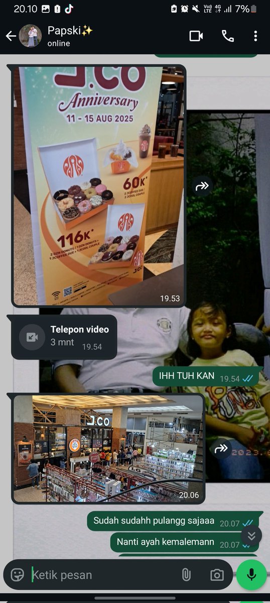 Si ndut bikin mellow aja🥹