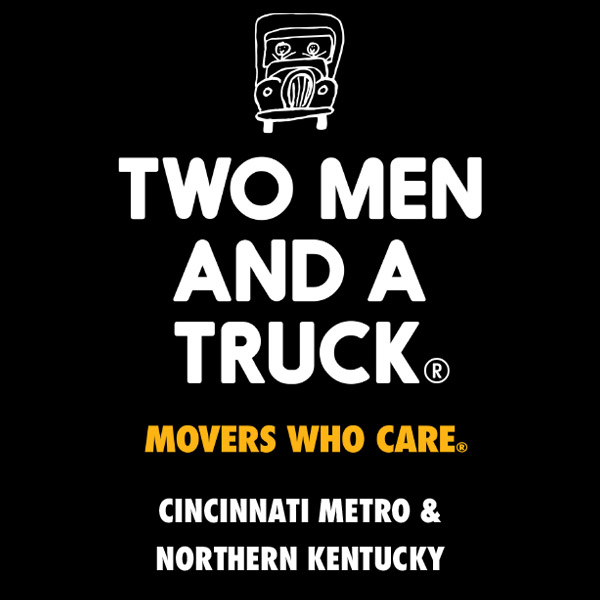 A special thank you to one of this year’s Presenting Sponsors:

Two Men And A Truck
Movers Who Care.

Helping to move this year’s HOMEARAMA to higher levels!

* * *
HOMEARAMA® 2025: Foundry Park at Three Oaks

SEP 27 - OCT 12, 2025

cincyhomearama.com