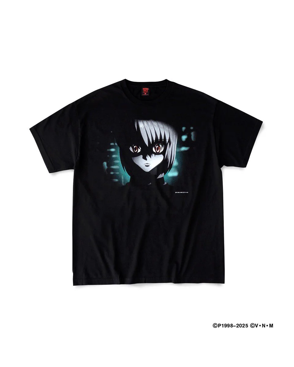 新品 GEEKS RULE HUNTER×HUNTER ヒソカ Tシャツ L 𝐔𝐏 𝐓𝐎 𝐃𝐀𝐓𝐄 on X: 