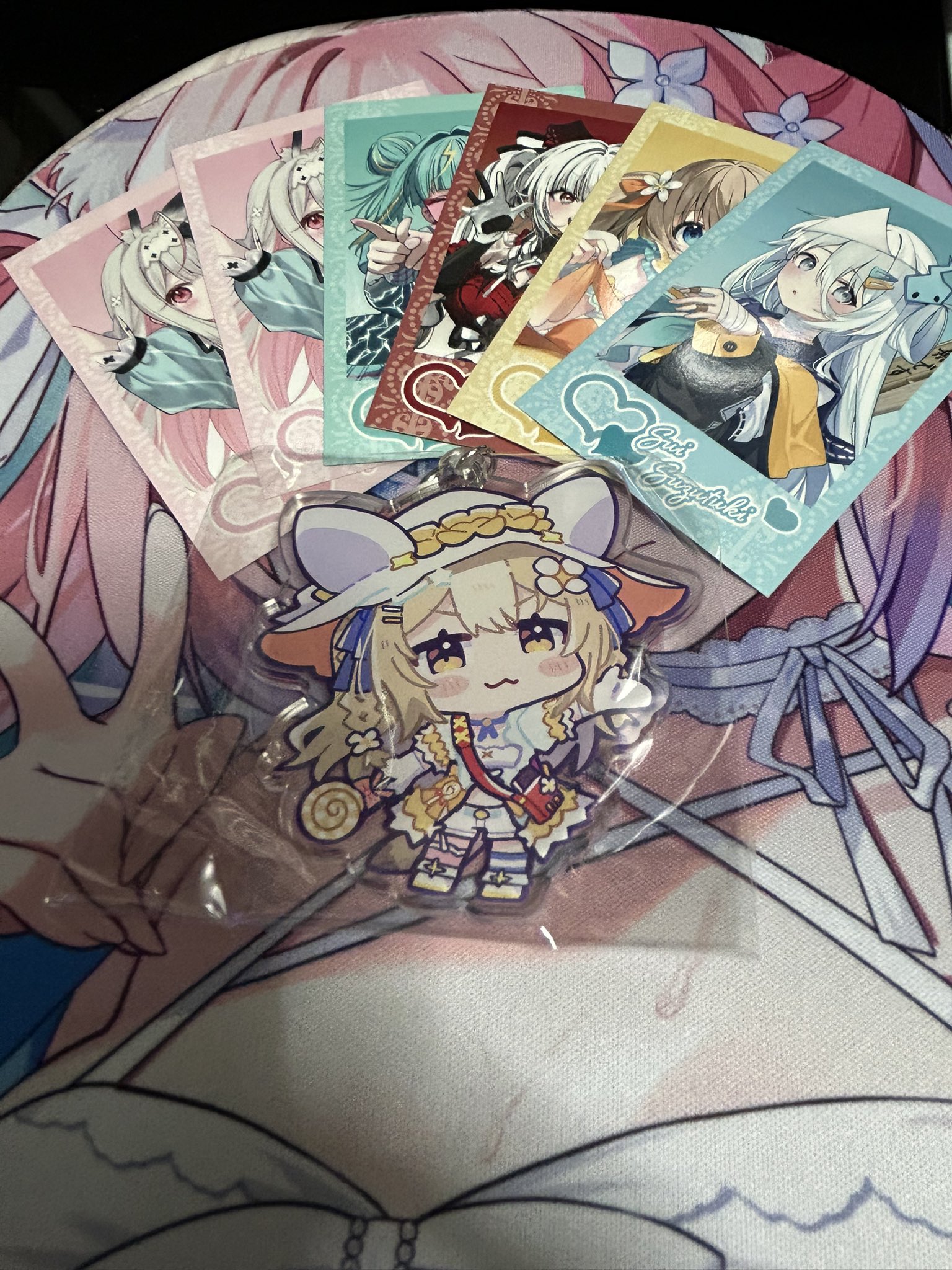 なめ チェキ アクキー きりや😽 on X: 
