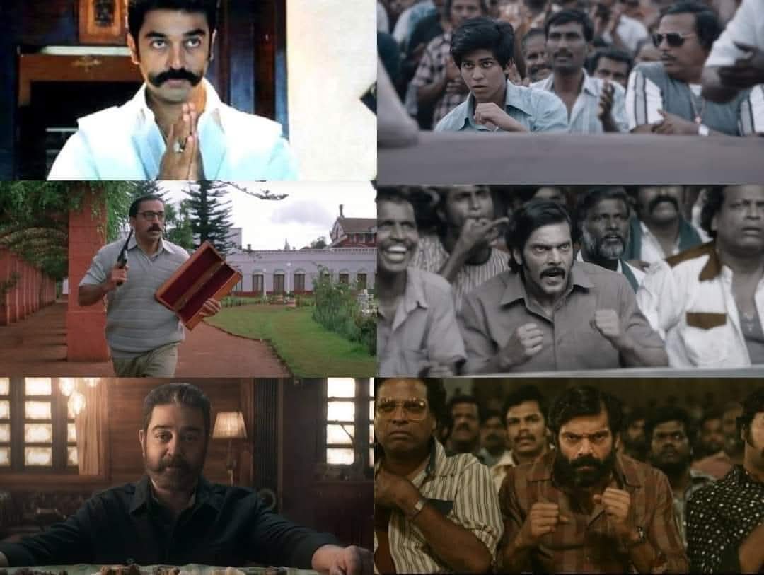 prasbhd2020's tweet photo. 7 decades of making valuable audience 🔥🔥🔥

#66YearsOfKamalism 🎉
#66YearsOfKamalHaasan 

கலைஞானி 😎 https://t.co/wDqzjl1a0P