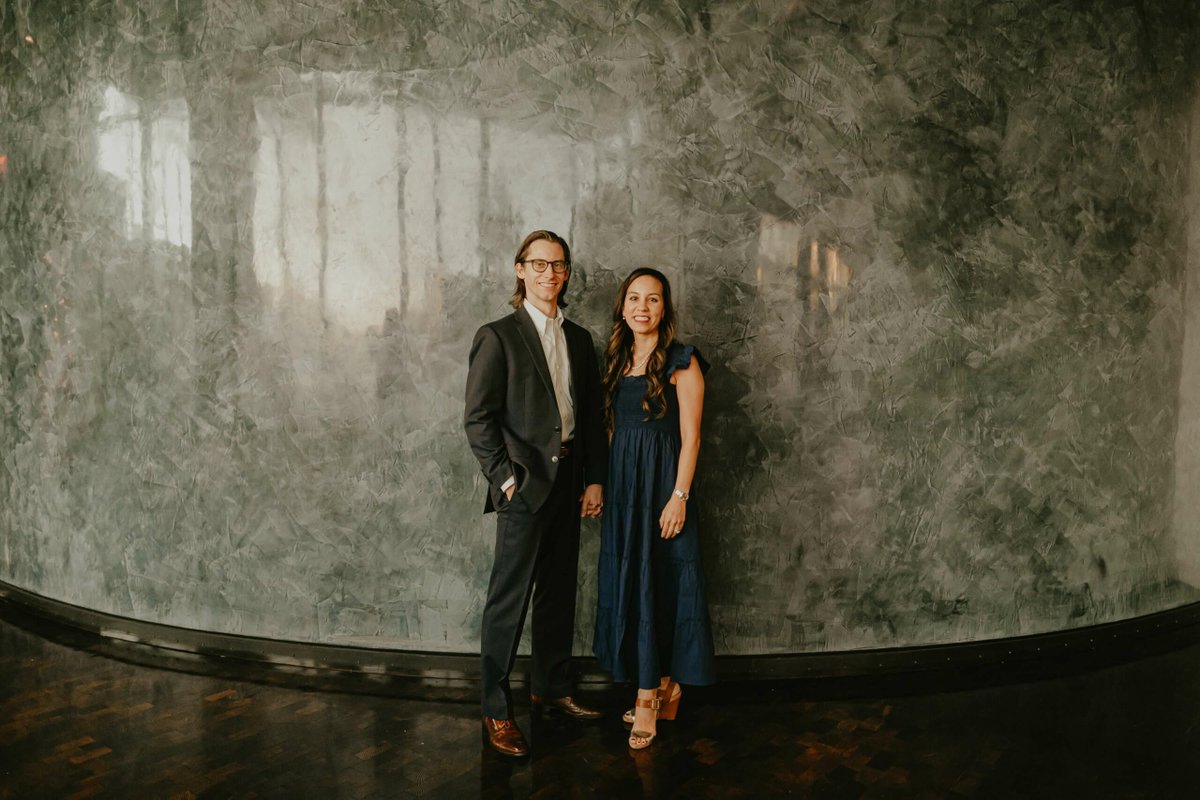 From love story to business success: Jake Cremer merges with wife’s law firm, consulting practice

Reporting by <a href="/JanelleIrwinFL/">Janelle Irwin Taylor</a>

flapol.com/4m9MEz1

#FlaPol