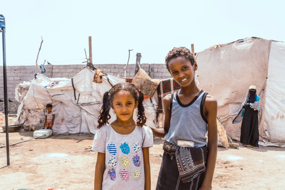UEFA_Foundation's tweet photo. 🕊️ The UEFA Foundation for Children expands its humanitarian support for children in conflict zones.

New funding partnerships with @MdM_France, @MSF & @HI_federation will bring vital aid to children in Gaza.

💙 Because every child deserves safety, hope & care.  

This new round of funding for children in Gaza follows the work of the UEFA Foundation in Ukraine, Sudan, Lebanon, Yemen, Syria and Afghanistan.

#EveryChildIsAChampion

Read more here: https://t.co/aWcUijbtM9