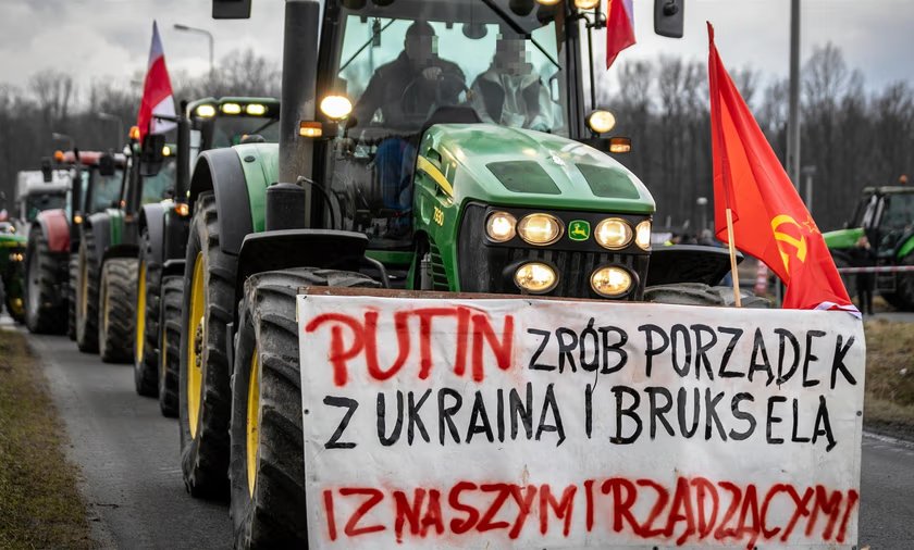 <a href="/Morgenstern616/">𝕸𝖔𝖗𝖌𝖊𝖓𝖘𝖙𝖊𝖗𝖓</a> Dokładnie, niech idą do śmiecia Kaczyńskiego i putina 🤮👇