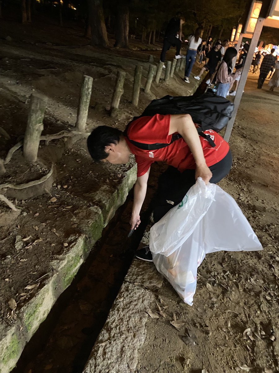 【公式】なら燈花会(とうかえ) tweet media