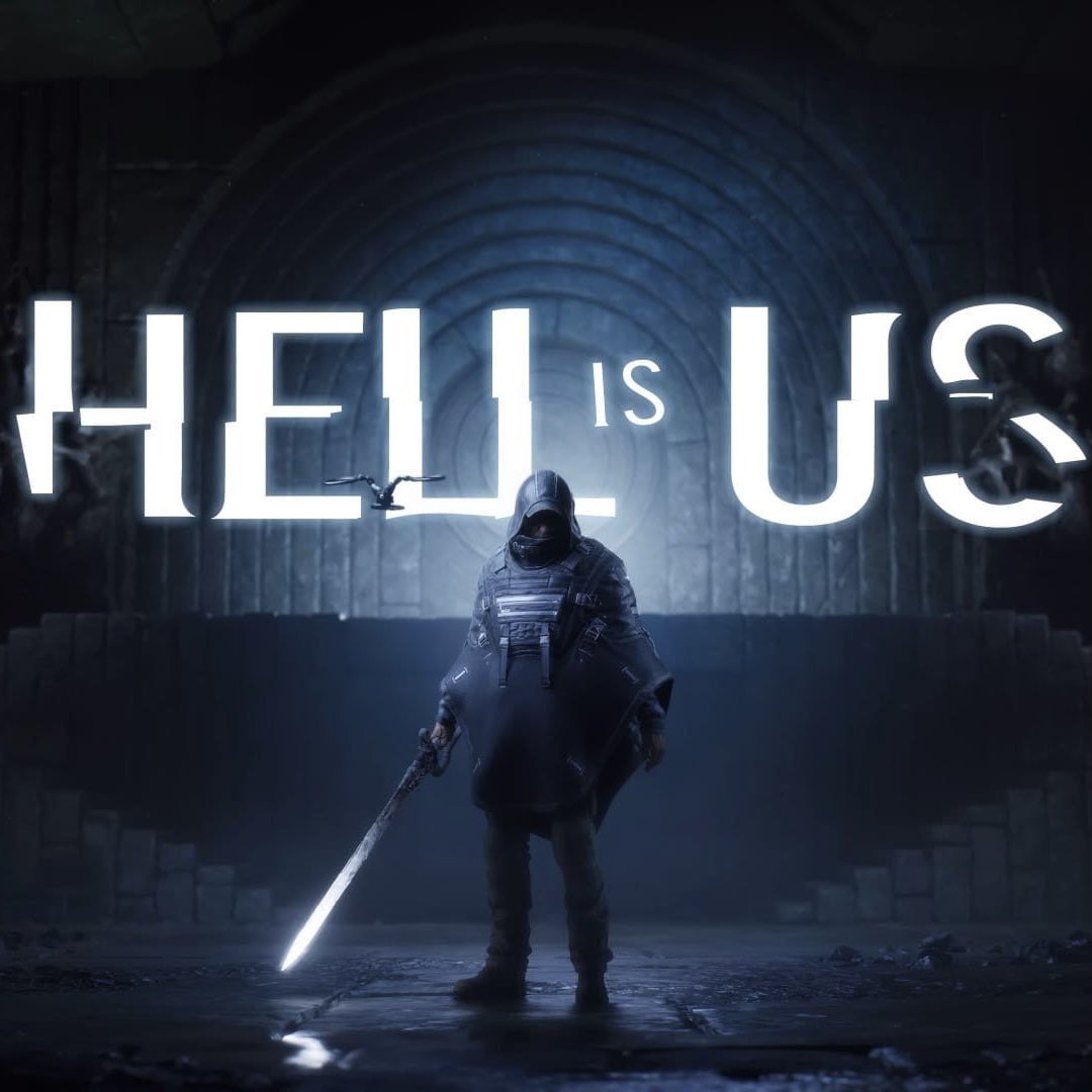 توفر الديمو للي حاب يجربها 🔥.
#HellisUs