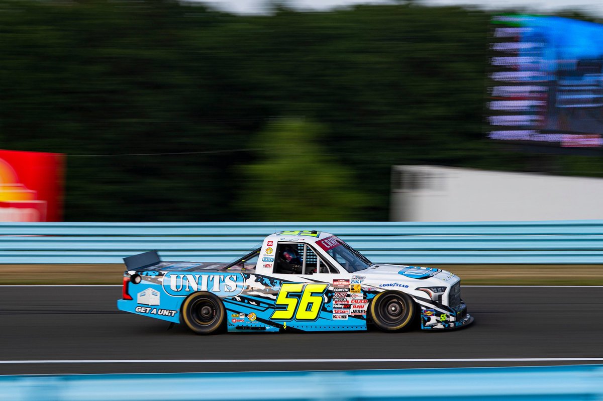 Flashback to race day at Watkins Glen 🚗💨