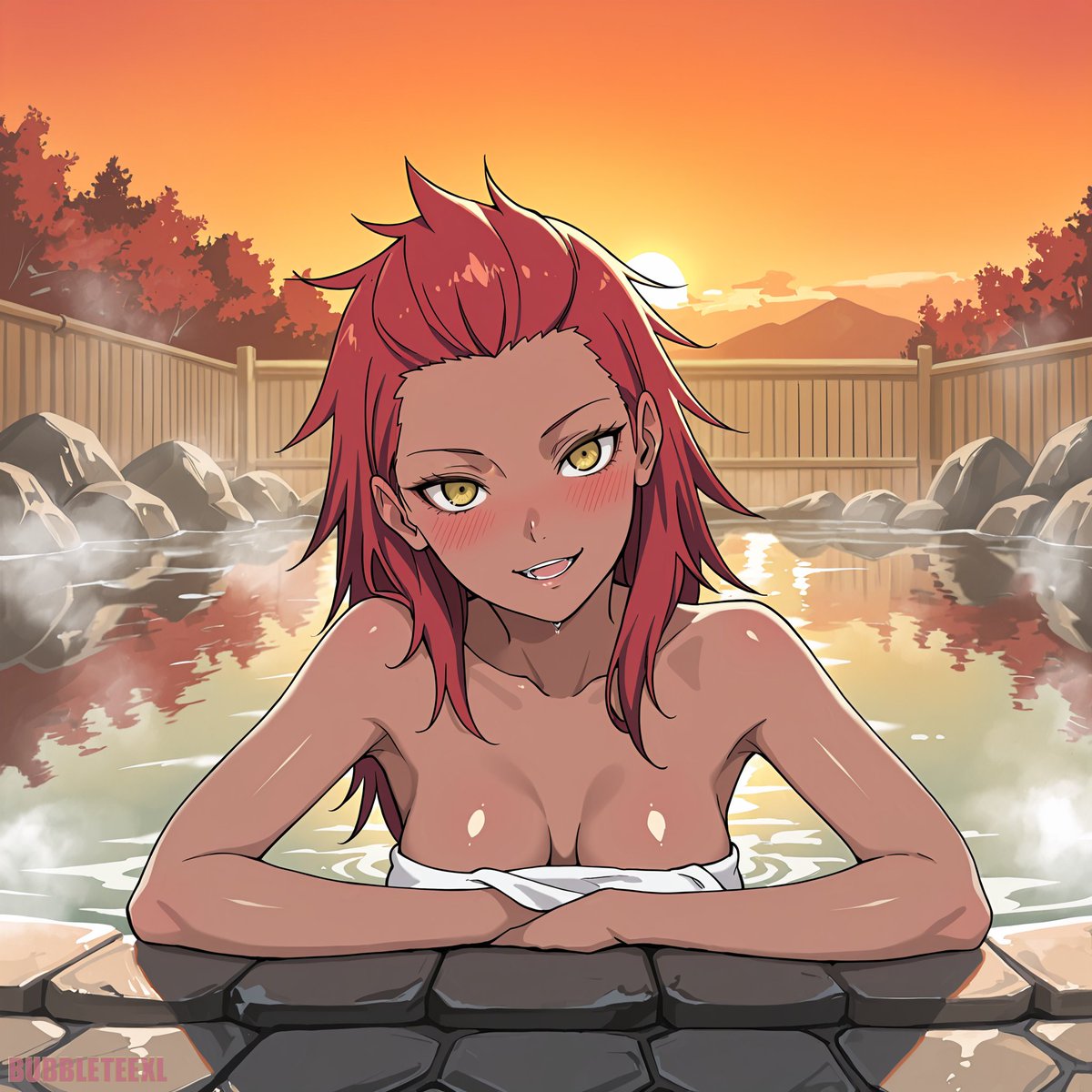 TeeBubbleXL's tweet photo. Karui | Naruto
#karui #naruto #narutoshippuuden https://t.co/3bcm270iEF