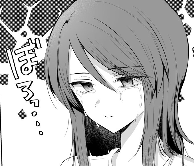 ミカユリの無配描いてるよ! 