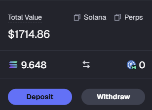 ar__sol's tweet photo. I’ve lost 95% of my wallet. This is all I have left.
But I’ll do whatever it takes to bounce back.
Money can be lost… knowledge can’t 🧠
TRENCHES FOR LIFE https://t.co/ZoNwonNb8k