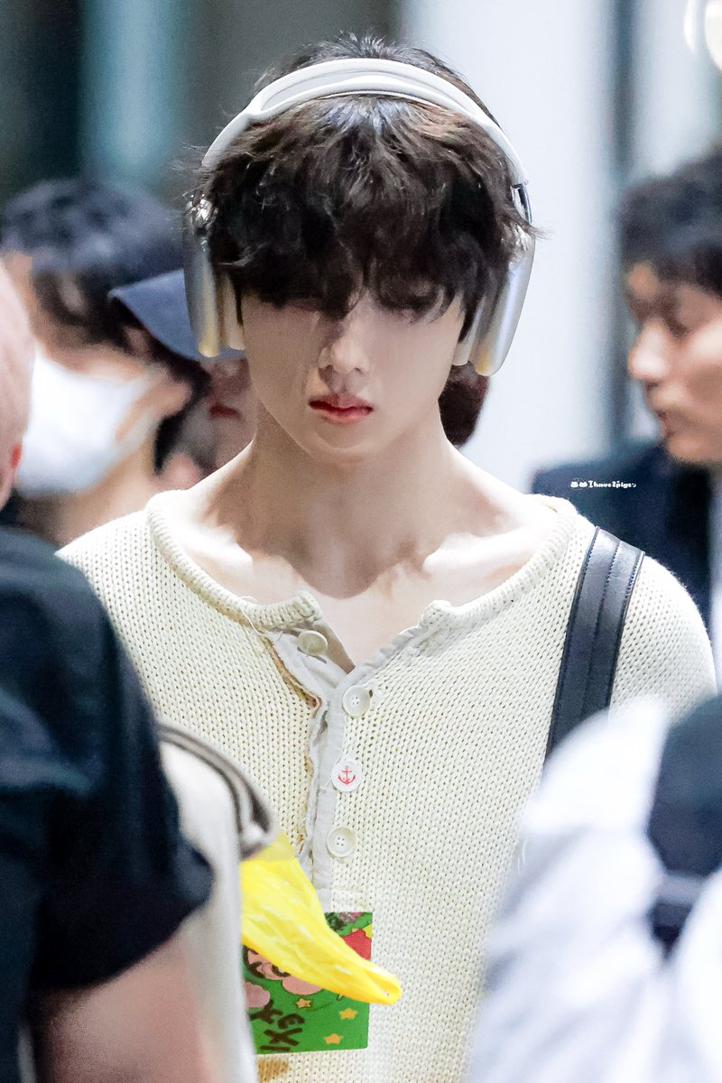 250812 ITM
#지성 #박지성 #JISUNG #NCT 
#NCTDREAM