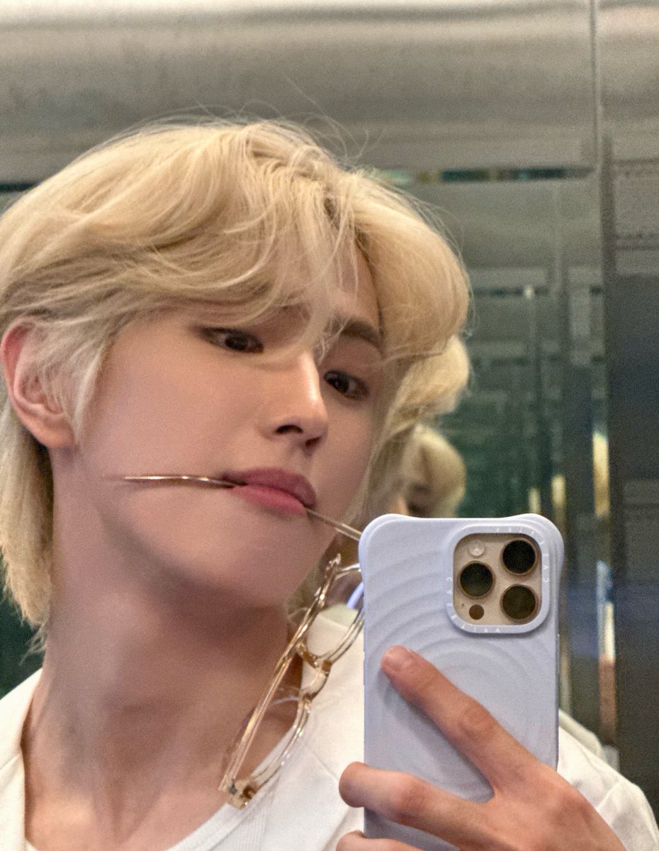 kim seunghun we might be having a problem