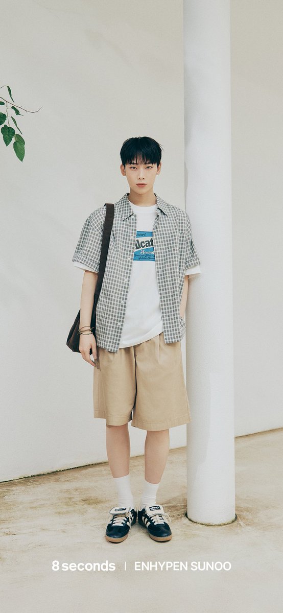 AsiaEnhypen's tweet photo. [8SECONDS X SUNOO]

SUNOO wallpapers from 8SECONDS 📷

🔗 https://t.co/FETR6F0bKP

8SECONDS WITH SUNOO
#8secondswithSUNOO #NewGlobalAmbassador #SUNOO #선우 #ENHYPEN #엔하이픈