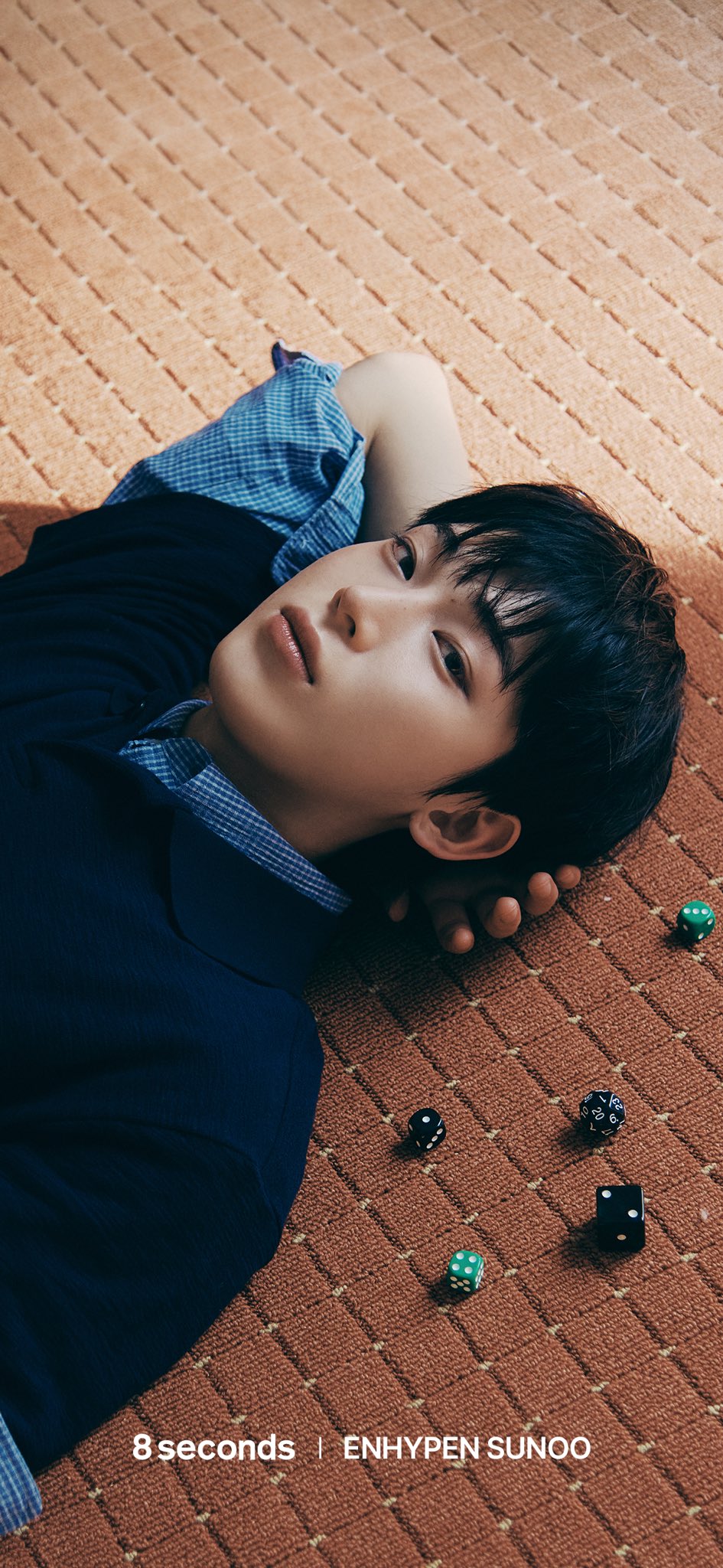 K-POP・アジア ENHYPEN ENHYPEN's Public Manifesto as the Future of K-Pop — The Kraze