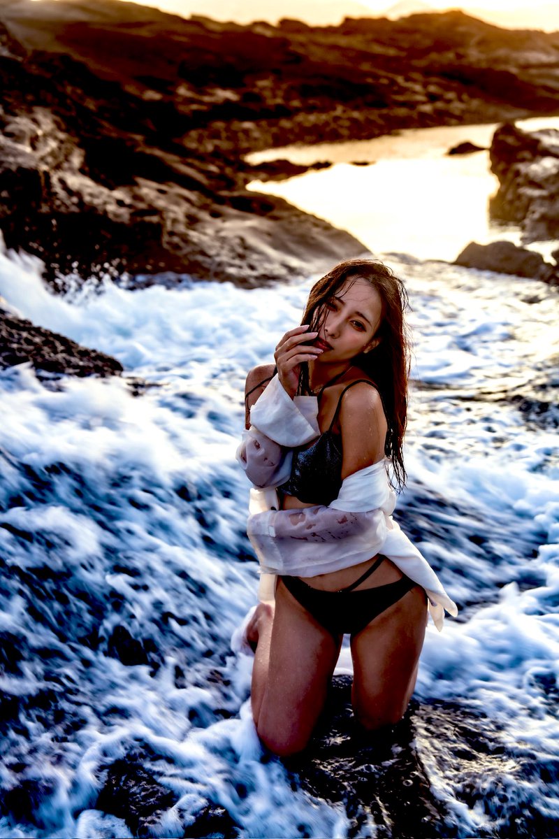 #城ヶ島
#鈴木菜央 

<a href="/nanana70chan/">鈴木菜央🧏🏽‍♀️⸜❤︎⸝‍</a> 
<a href="/BimageTokyo/">美マージュTokyo@タグ付け用</a>