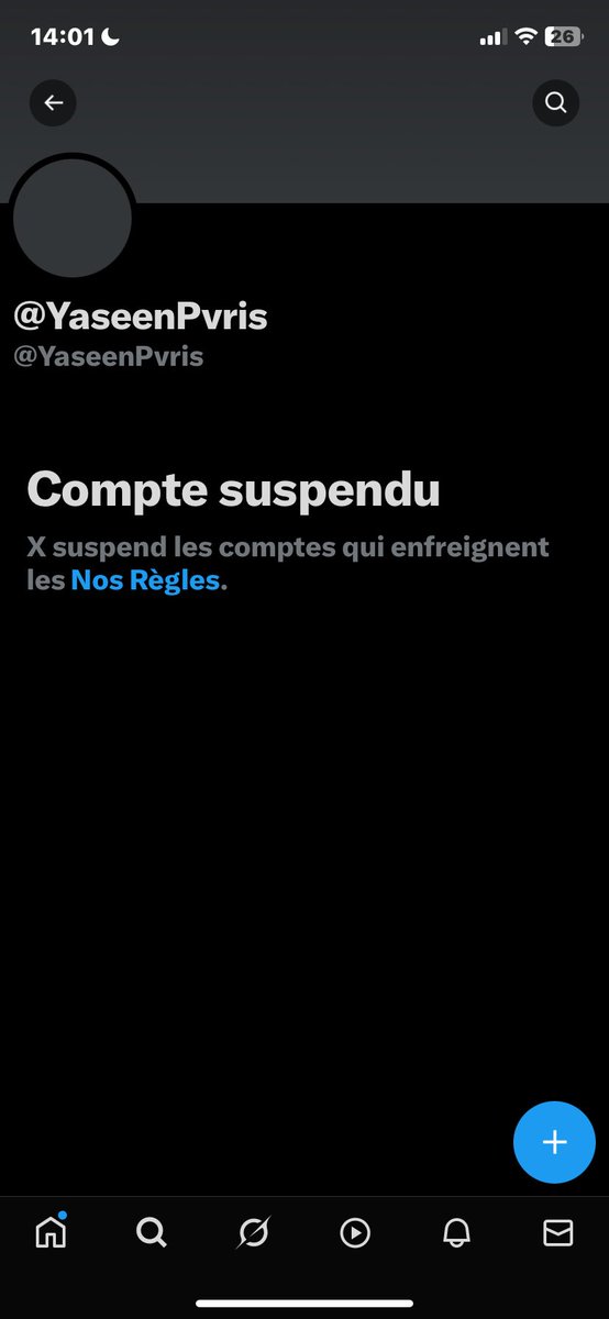 Chocapix94's tweet photo. Aprรจs plusieurs mois de pressing le rรฉsultat est la ๐ฅณ๐ฅณ
Fรชtons รงa les frรจres ๐ฅณ๐๐
#YASSENOUT https://t.co/3gAB2zJbDG