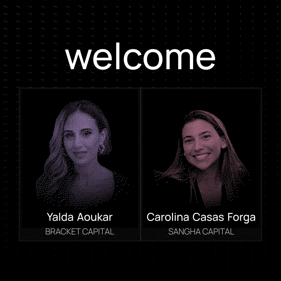 umanitek (@umanitek) on Twitter photo We proudly welcome <a href="/yalda_aoukar/">Yalda Aoukar</a> of <a href="/BracketCapital/">Bracket Capital</a> and <a href="/ccforga/">Carolina Casas Forga</a> of <a href="/SanghaCapital/">Sangha Capital</a> as advisors!
Their expertise in venture capital, focused on protecting children online and scaling AI for global good, will boost Umanitek’s global adoption. We proudly welcome <a href="/yalda_aoukar/">Yalda Aoukar</a> of <a href="/BracketCapital/">Bracket Capital</a> and <a href="/ccforga/">Carolina Casas Forga</a> of <a href="/SanghaCapital/">Sangha Capital</a> as advisors!
Their expertise in venture capital, focused on protecting children online and scaling AI for global good, will boost Umanitek’s global adoption.