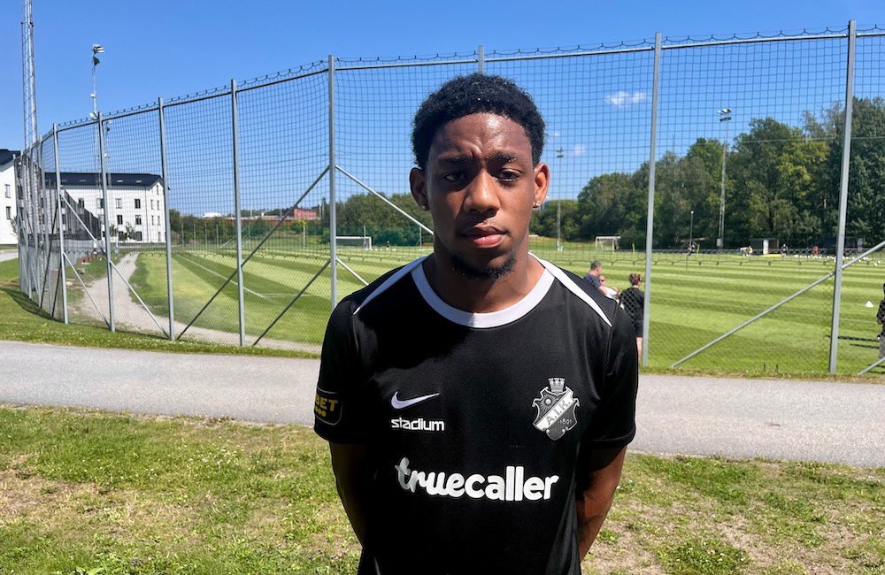 Leo Vene tweet media