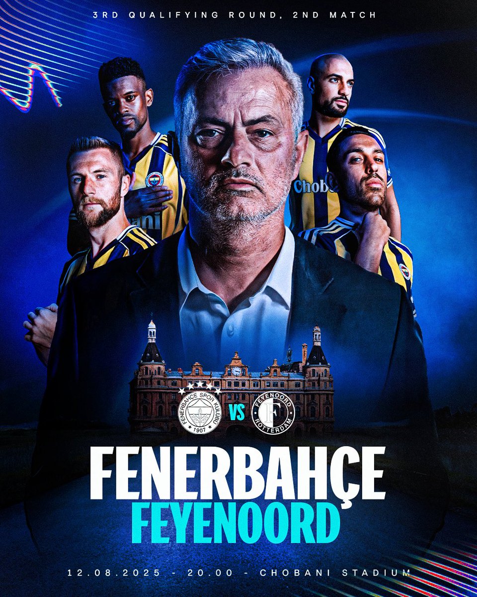 Tur bizim olacak 💪 #Fenerbahçe #fenerinmaçıvar